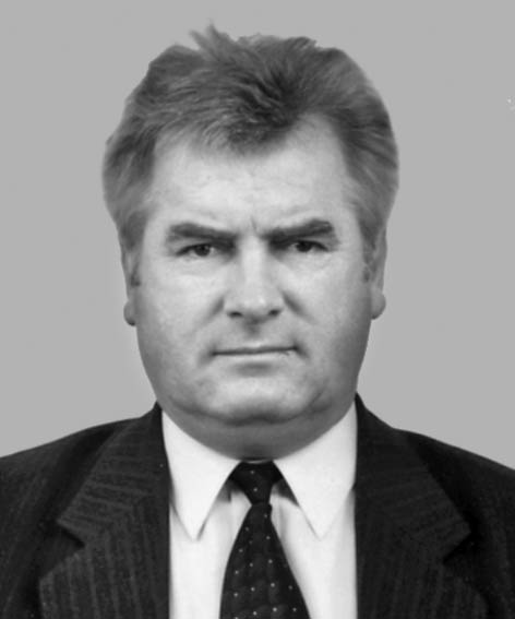Жеребко Володимир  Михайлович